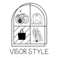 ویزور استایل